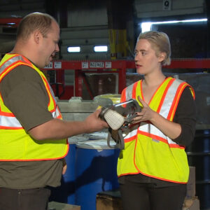 Personal Protective Equipment