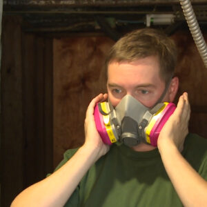 Respiratory Protection and Safety