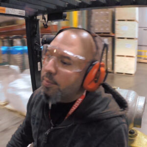 Hearing Conservation and Safety