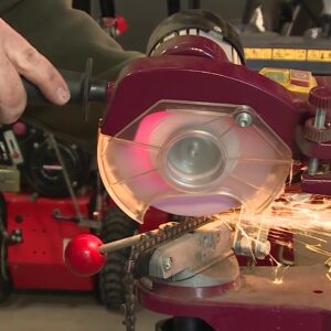 Machine Guard Safety