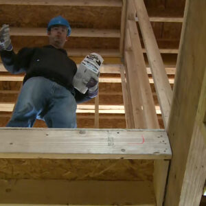 Walking and Working Surfaces in Construction Environments