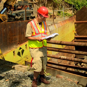 Trenching and Shoring Safety in Construction Environments