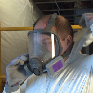 Lead Exposure in Construction Environments