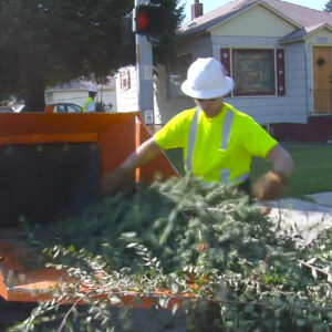 Caught-In/Between Hazards in Construction Environments