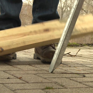 Struck-By Hazards in Construction Environments