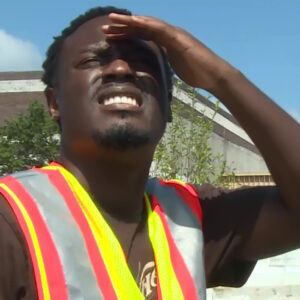 Heat Stress in Construction Environments