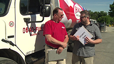 Hazard Communication in Construction Environments