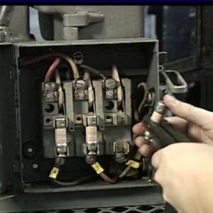 Electrical Safety in HAZMAT Envrionments