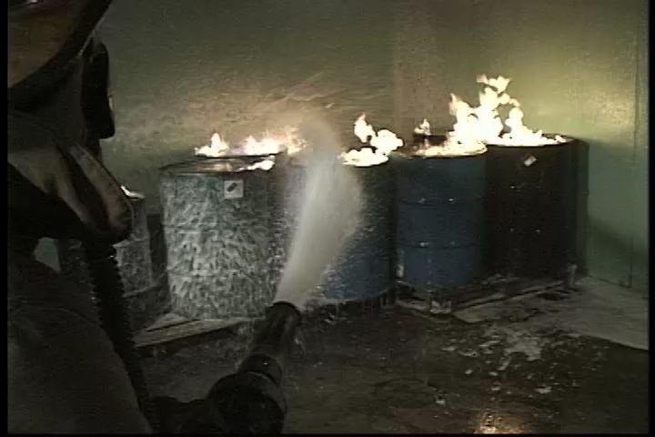 Hazwoper Fire Prevention Apex Safety Compliance