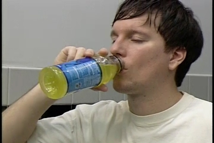 HAZWOPER Heat Stress