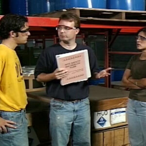 HAZWOPER Safety Orientation