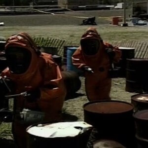 Introduction to HAZWOPER Retraining