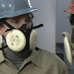 HAZWOPER Respiratory Protection and Safety