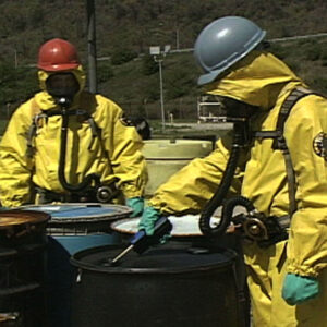 Site Safety and Health Plan