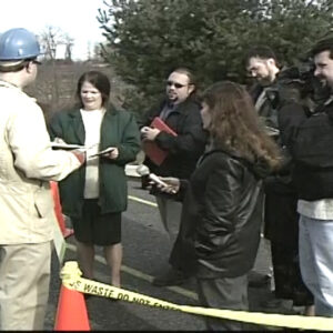 Dealing with the Media in Emergency Situations