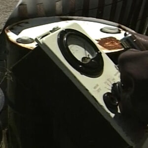 haz_mon_monitoring equipment