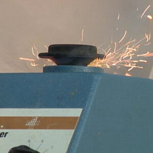 Electrical Safety in the Laboratory