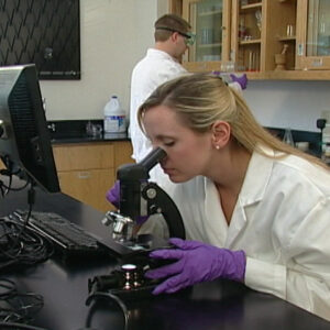 Laboratory Ergonomics