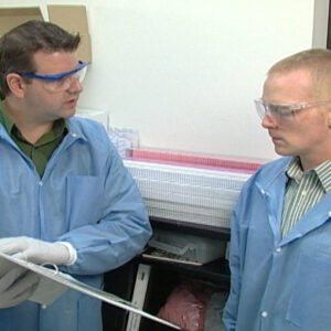 Orientation to Laboratory Safety