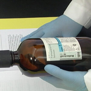 OSHA Formaldehyde Standard