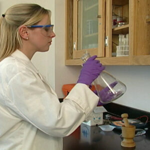 Safe Handling of Laboratory Glassware