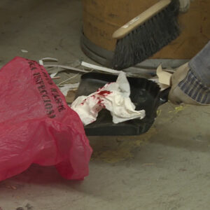 Bloodborne Pathogens in Commercial and Industrial Facilities