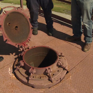 Confined Space Entry