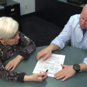 HIPAA Rules and Compliance