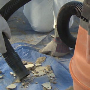 Lead Exposure in General Industry