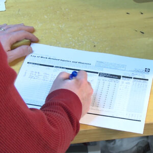 Introduction to OSHA