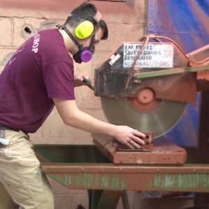 Silica Safety in Industrial and Construction Environments