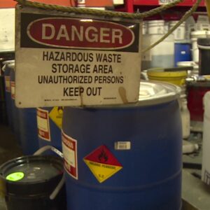 DOT HAZMAT General Awareness