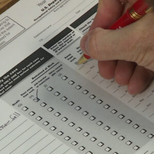 OSHA Recordkeeping for Employees