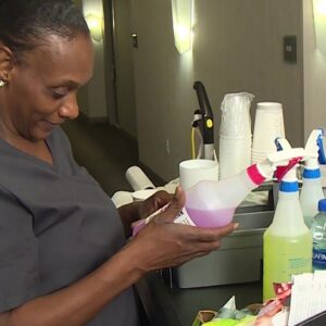 Hazard Communication in Hospitality Environments