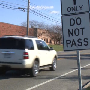 Driving Safety: The Basics