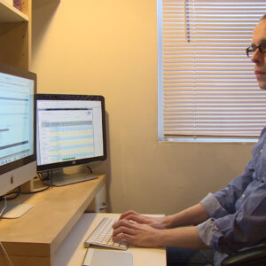 Computer Workstation Safety