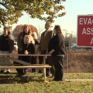 Evacuation Procedures