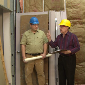 I2P2: Injury and Illness Prevention Programs