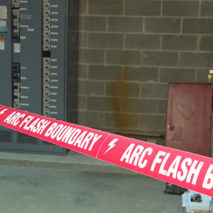Arc Flash