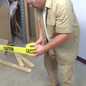 Accident Investigation