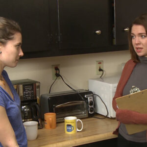 Bullying and Other Disruptive Behavior: for Managers and Supervisors