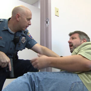 Active Shooter: Surviving an Attack