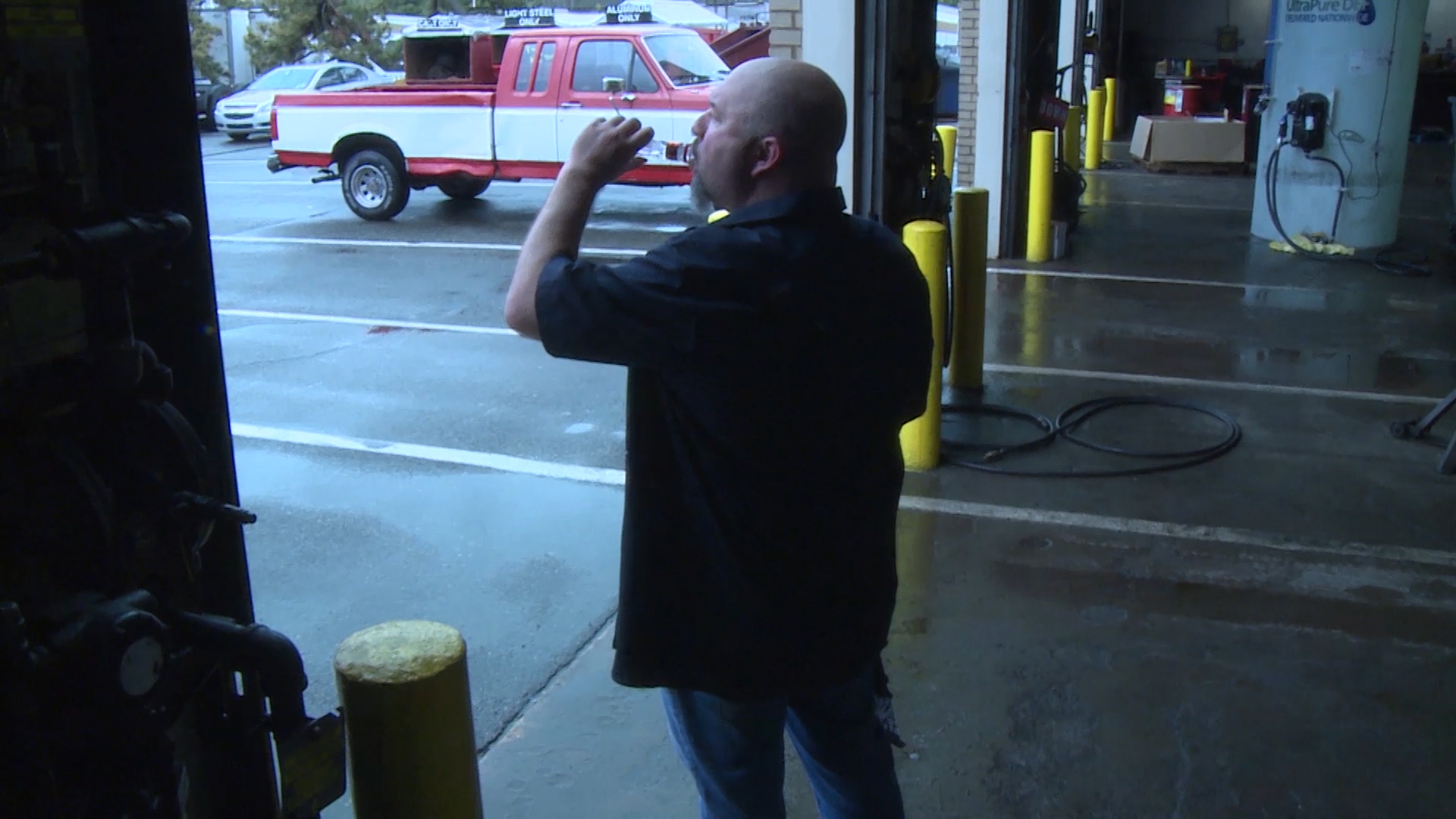 Dealing with Drug and Alcohol Abuse... for Employees