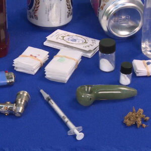 Dealing with Drug and Alcohol Abuse... for Managers and Supervisors