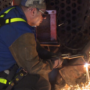 Hot Work Safety and the Permitting Process