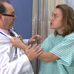 Workplace Violence in Healthcare Facilities