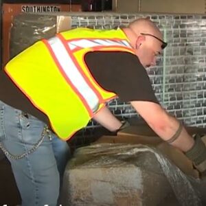 Industrial Ergonomics