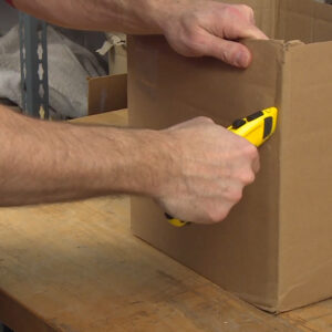 Hand & Power Tool Safety