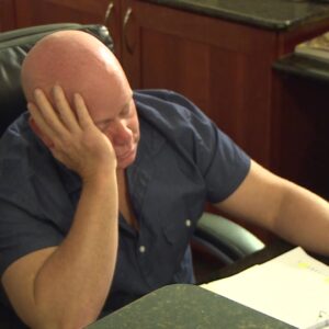 Fighting Fatigue in the Workplace