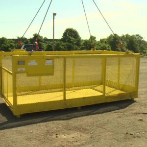 Rigging Safety in Industrial and Construction Environments